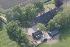 Appartement met eigen sauna en sport-en spelruimte